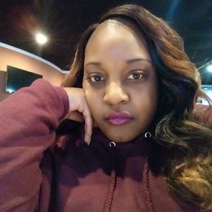 Meet your Posher, Rebecca